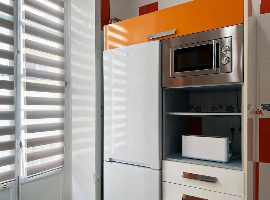 Casa Odisea Cadiz Apartment