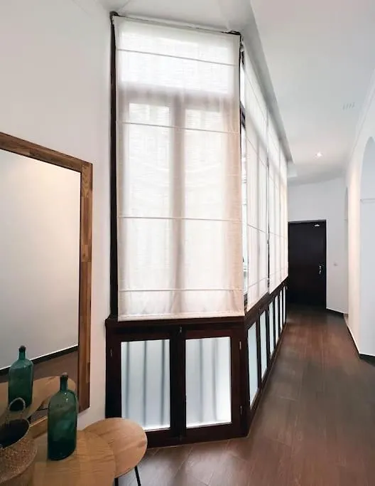 Casa Odisea Cadiz公寓 公寓