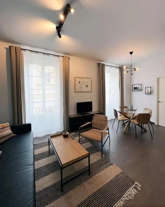Casa Odisea Cadiz Apartment 0*,