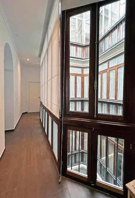 公寓 Casa Odisea Cadiz公寓